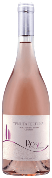 Fertuna ROSE Maremma Doc 2022