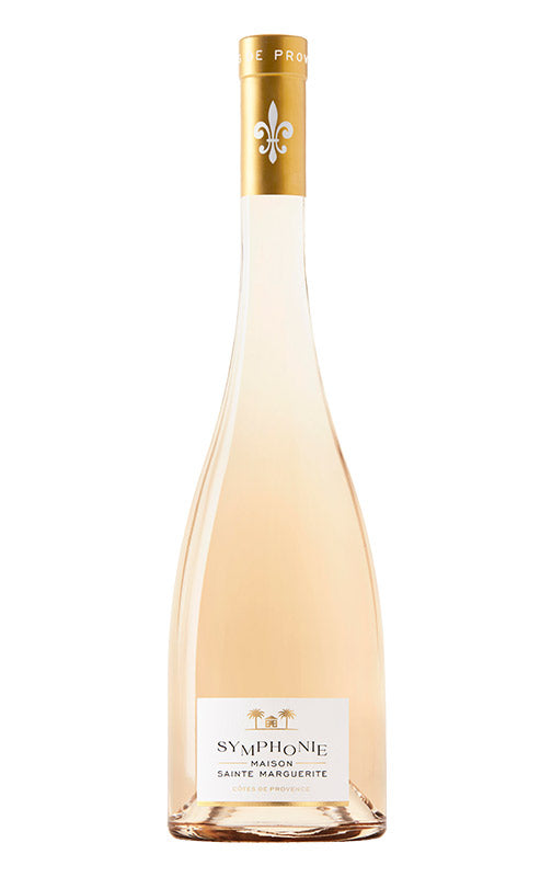 Symphonie Rosé 2023 75cl Pays